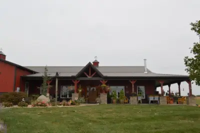 Built Rite Buildings - Architectural & Building Design Services in Weatherby, MO