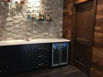 Altitude Custom Homes & Remodeling - Bathroom Remodeling in Blairsville, GA
