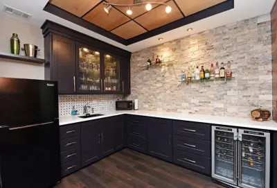 Altitude Custom Homes & Remodeling - Bathroom Remodeling in Blairsville, GA