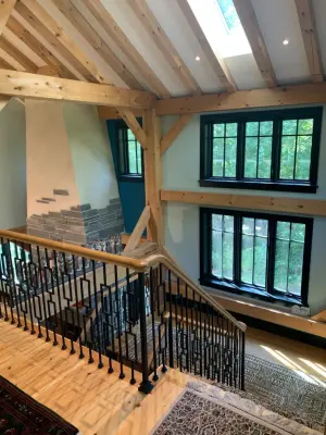 Berkshire Mountain Design Build, LLC - Design-Build Services in Lanesborough, MA