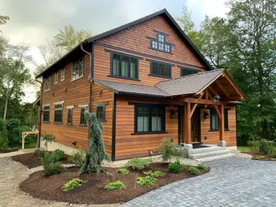 Berkshire Mountain Design Build, LLC - Design-Build Services in Lanesborough, MA