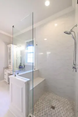 Bespoke Construction — Design-Build Services project by Premier Home Builders