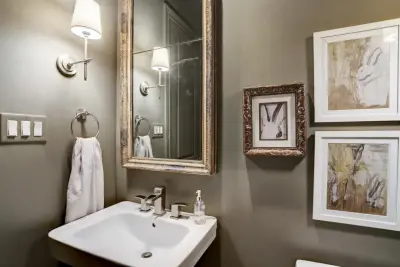 JoJo Wong Design and Build - Custom Home Builders in Newport Beach, CA