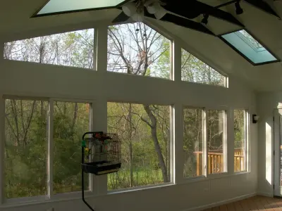 TC design & Builders, Inc - Bathroom Remodeling in Gainesville, VA