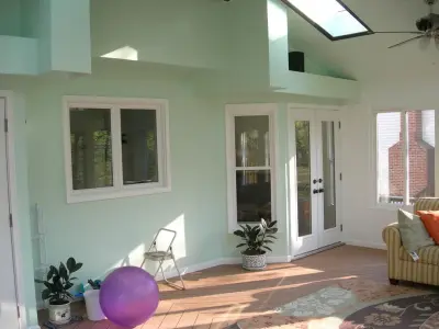 TC design & Builders, Inc - Bathroom Remodeling in Gainesville, VA