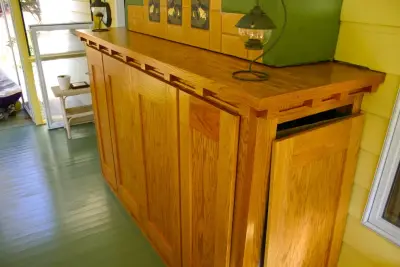 Eric S. Perry Design & Build, Inc. - Custom Home Builders in Chapel Hill, NC