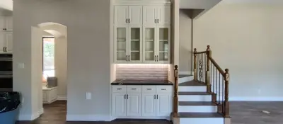 HG Luxury Homes - Flooring Installation Services in The Woodlands, TX