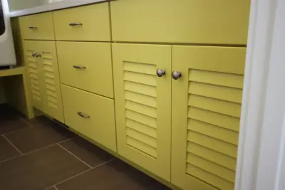 White Birch Builders, Inc. - Custom Cabinets & Cabinetry in Ada, MI