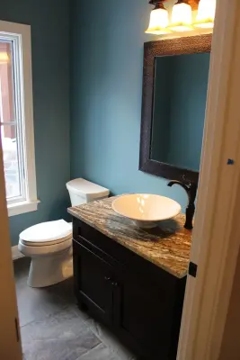 White Birch Builders, Inc. - Custom Cabinets & Cabinetry in Ada, MI