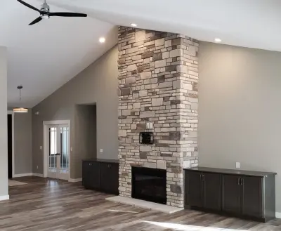 Deer Hollow Bespoke Craftsman Residence — Design-Build Services project by The Design Build Team