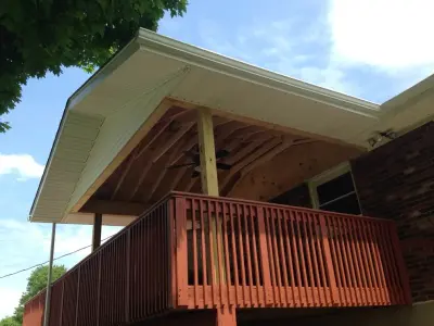 Distinctive Design Remodeling - Design-Build Services in Lexington, KY