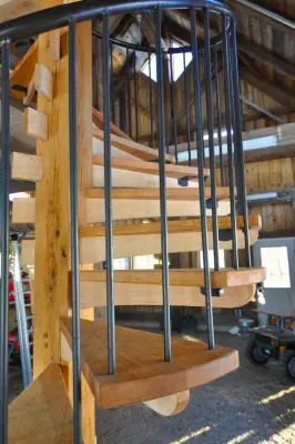 Bellwether Craftsmen, LLC - Kitchen Remodeling in Huntington, VT