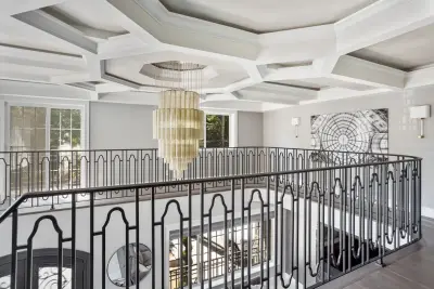 Bespoke Entry Designs — Design-Build Services project by Essential NY