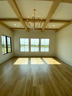 Personalized Property — Design-Build Services project by Byrd Building