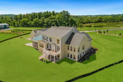 Mitchell & Best Homes - Custom Home Builders in Rockville, MD