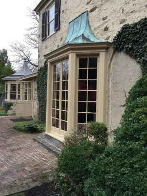Steuber Architectural Craftsmen Inc. - Architectural & Building Design Services in Doylestown, PA