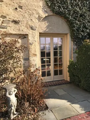 Steuber Architectural Craftsmen Inc. - Architectural & Building Design Services in Doylestown, PA
