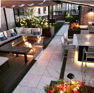 Chicago Green Design Inc. - Deck Building & Repair in Deerfield, IL