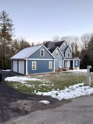 State Line Construction - Kitchen Remodeling in Rindge, NH