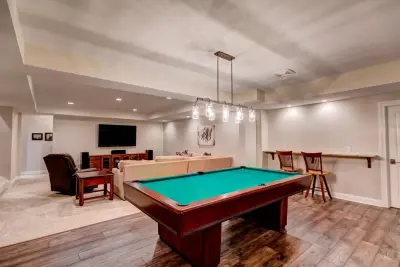 Aspen Homes Inc - Custom Home Builders in Pewaukee, WI