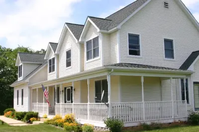 Buzby Builders - Custom Home Builders in Onsted, MI