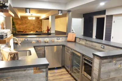 Talon Construction Inc. - Architectural & Building Design Services in Frederick, MD