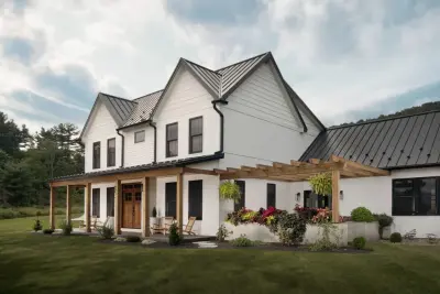 State College Design & Construction - Design-Build Services in Centre Hall, PA