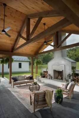State College Design & Construction - Design-Build Services in Centre Hall, PA
