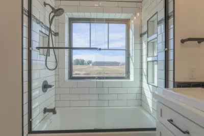 Harvell Construction, Inc. - Custom Home Builders in Powell, WY