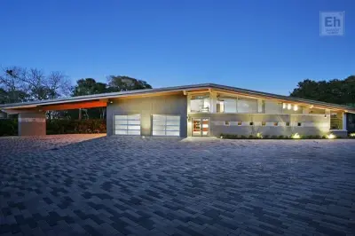 Element Homes - Landscape Design in Los Angeles, CA