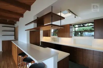 Element Homes - Landscape Design in Los Angeles, CA