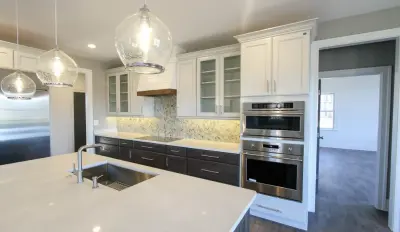 Alair Homes Hunt Country - Custom Home Builders in Purcellville, VA