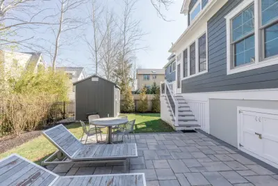 Hawthorne Davis Development - Bathroom Remodeling in Cape May, NJ