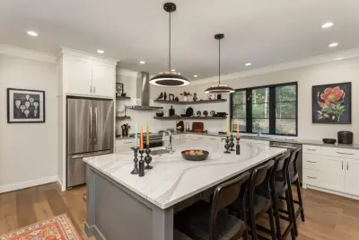 Tailored Residence | Belton, SC — Design-Build Services project by Daniel Builders, Inc.
