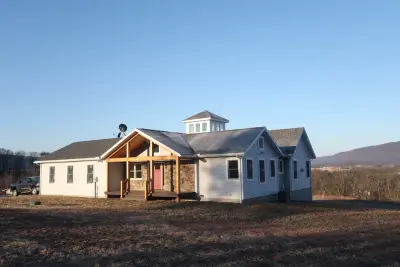 NEPA Builders LLC - Carpentry & Woodworking in Scranton, PA