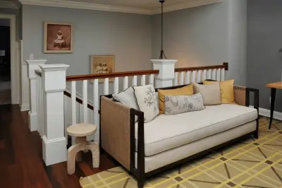 Tailored Residence in Sand Creek Country Club - Chesterton, IN — Design-Build Services project by Bucher Construction