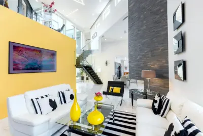 Tailored Residence in McAllen, Texas — Design-Build Services project by JPA Custom Homes LLC