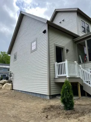Sovereign Builders Inc. - Landscape Design in Easthampton, MA