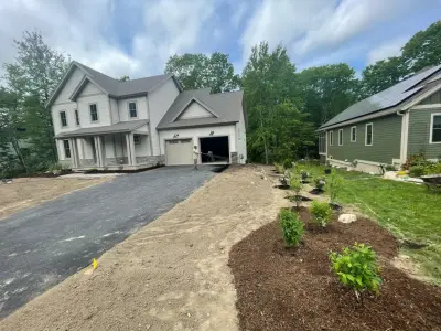 Sovereign Builders Inc. - Landscape Design in Easthampton, MA