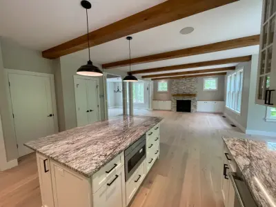 Sovereign Builders Inc. - Landscape Design in Easthampton, MA