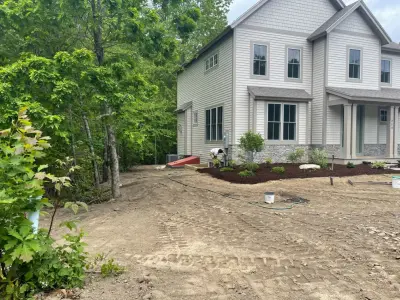 Sovereign Builders Inc. - Landscape Design in Easthampton, MA