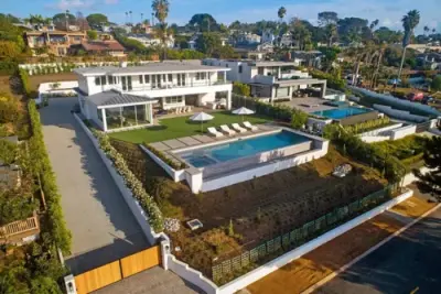 Element Homes - Landscape Design in Los Angeles, CA
