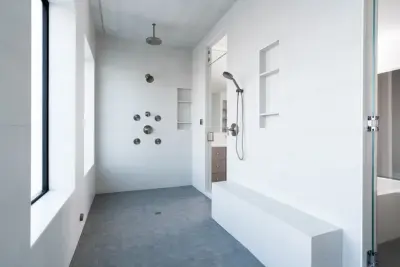 Personalized Residence — Design-Build Services project by Nies Homes