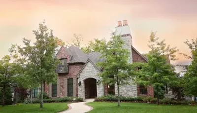 Bespoke Residence — Design-Build Services project by Signature Properties LLC