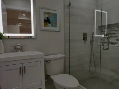 Level Up Home Builders - Architectural & Building Design Services in Mountain View, CA