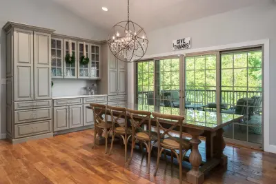 Eiler Design and Construction - Patio Design & Installation in St Louis, MO