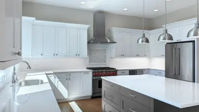 Sockeye Homes - Architectural & Building Design Services in Kent, WA
