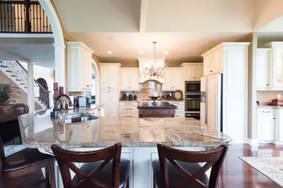 Bespoke Residence, Tuscany Community — Design-Build Services project by Premier Home Builders