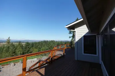 Aloha Home Builders - Custom Home Builders in Eugene, OR