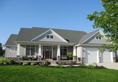 Hoying and Hoying Builders, Inc. - Architectural & Building Design Services in Anna, OH